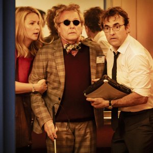 Bye Bye Morons - Addio a tutti: una scena