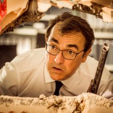 Bye Bye Morons - Addio a tutti: un'inquadratura del film