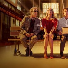 Bye Bye Morons - Addio a tutti: un frame del film