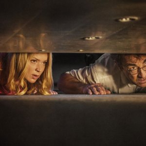 Bye Bye Morons - Addio a tutti: un'immagine del film