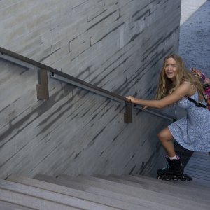 Fidanzata in affitto: un'immagine del film