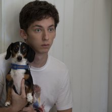 Fidanzata in affitto: una foto del film