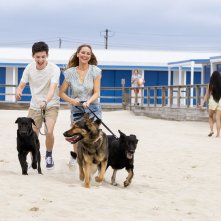 Fidanzata in affitto: un'inquadratura del film