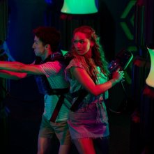 Fidanzata in affitto: un momento del film