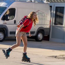 Fidanzata in affitto: un'immagine