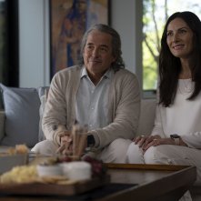 Fidanzata in affitto: una sequenza