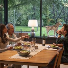 Fidanzata in affitto: un frame del film