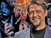 Da Flash a The Brave and the Bold: Andy Muschietti è la scelta giusta per il nuovo Batman?