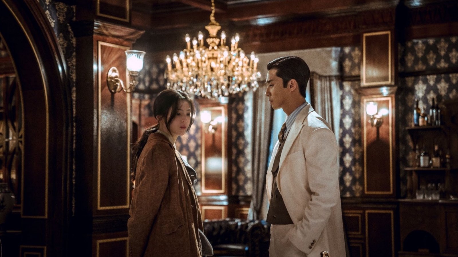 Netflix, da Sweet Home a Gyeongseong Creature: la preview dei K-drama che ci attendono nei prossimi mesi