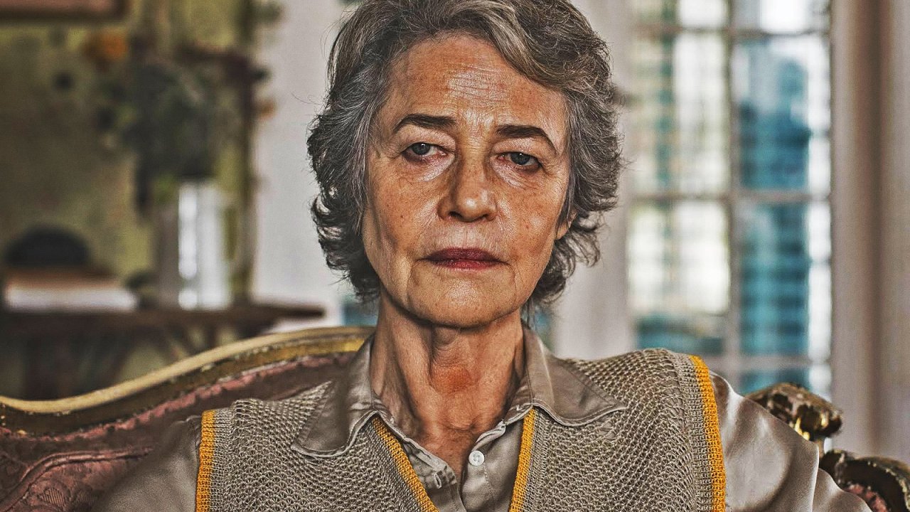 Last Words, Jonathan Nossiter e Charlotte Rampling: 'Il cinema è speranza'