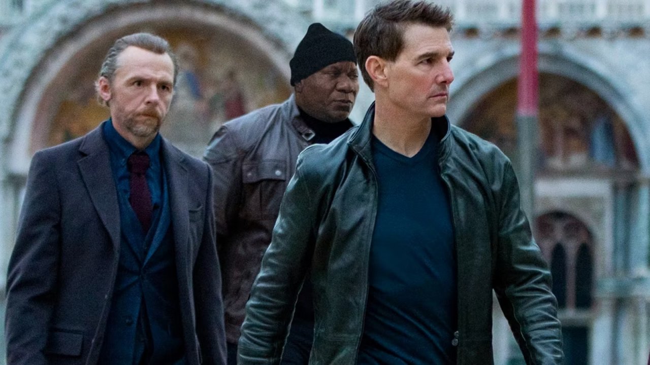 IMAX commenta la reazione negativa di Tom Cruise all'uscita di Oppenheimer troppo vicina a M:I 7