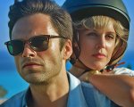Monday, la recensione: la bravura di Sebastian Stan e Denise Gough per un film sbiadito