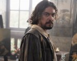 L'ombra di Caravaggio, il film di Michele Placido stasera su Sky