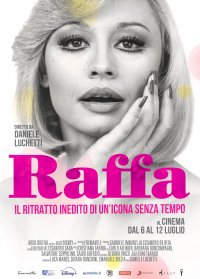 Locandina di Raffa
