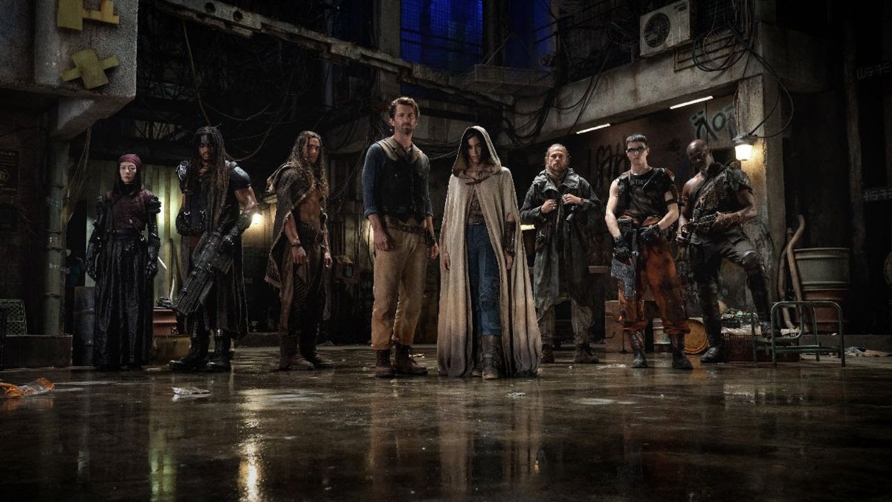 Rebel Moon: un video anticipa l'attesissimo film Netflix di Zack Snyder