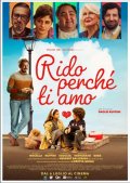 Locandina di Rido perché ti amo
