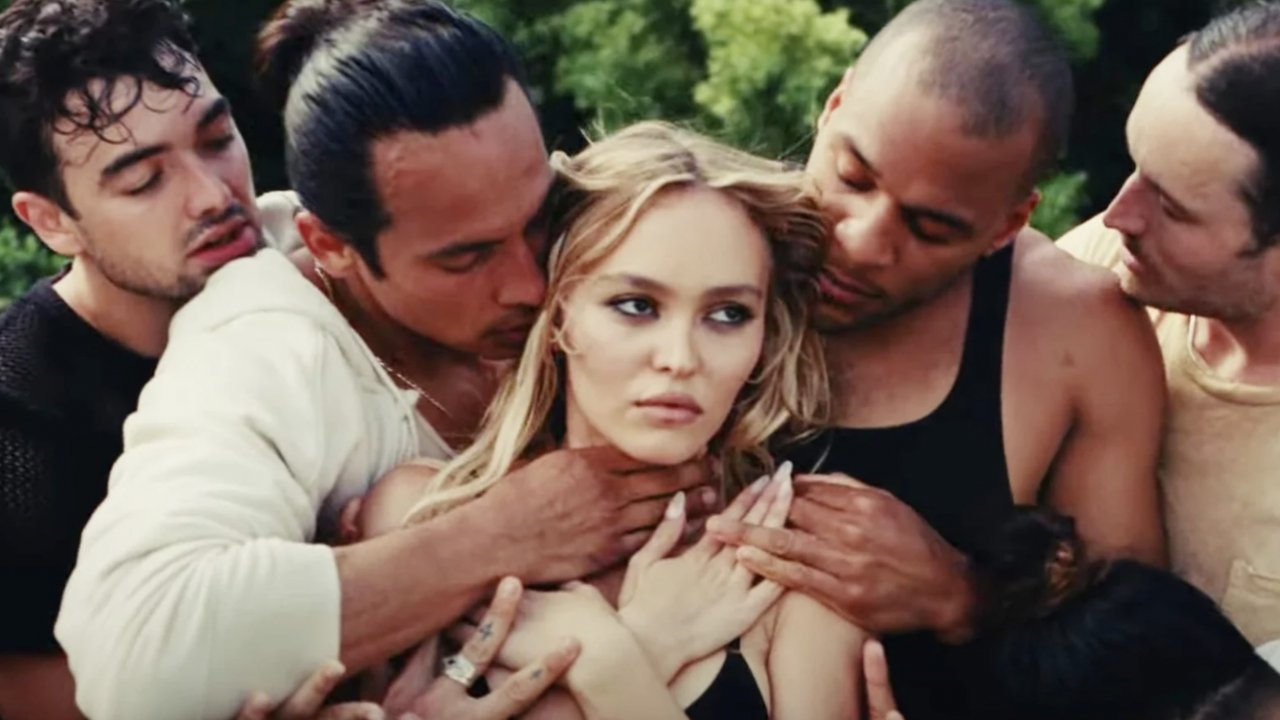 The Idol: la serie è stata cancellata dopo due episodi? La risposta di HBO