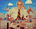 Stan Lee, la recensione: da un grande talento derivano grandi eredità