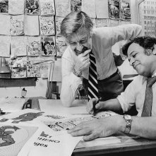 Stan Lee: una foto del film