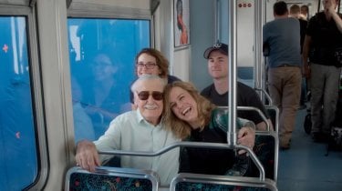 Stan Lee 1