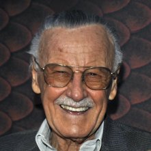 Stan Lee: una scena del documentario
