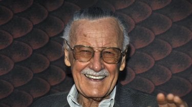 Stan Lee 2