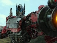 Transformers: Il Risveglio, il regista non ha 'chiesto il permesso' per il crossover con G.I. Joe