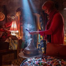 Tremila anni di attesa: una scena del film