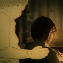 Tremila anni di attesa: una scena del film