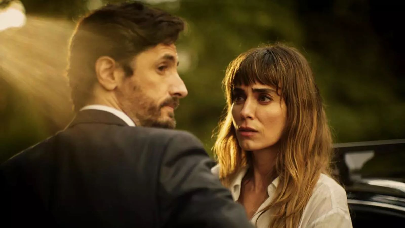 Tutti mentono: stasera su Rai 2 i primi episodi della miniserie spagnola thriller
