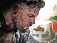 Tyler Rake 2, la recensione del film Netflix con Chris Hemsworth: un sequel più grande e meno riuscito