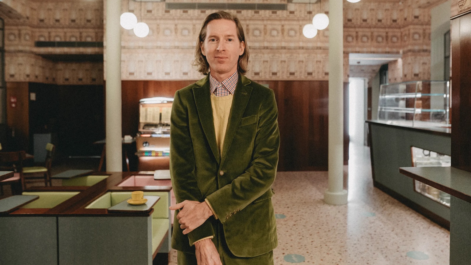 Wes Anderson ha già scritto il suo prossimo film e sarà molto diverso rispetto al passato