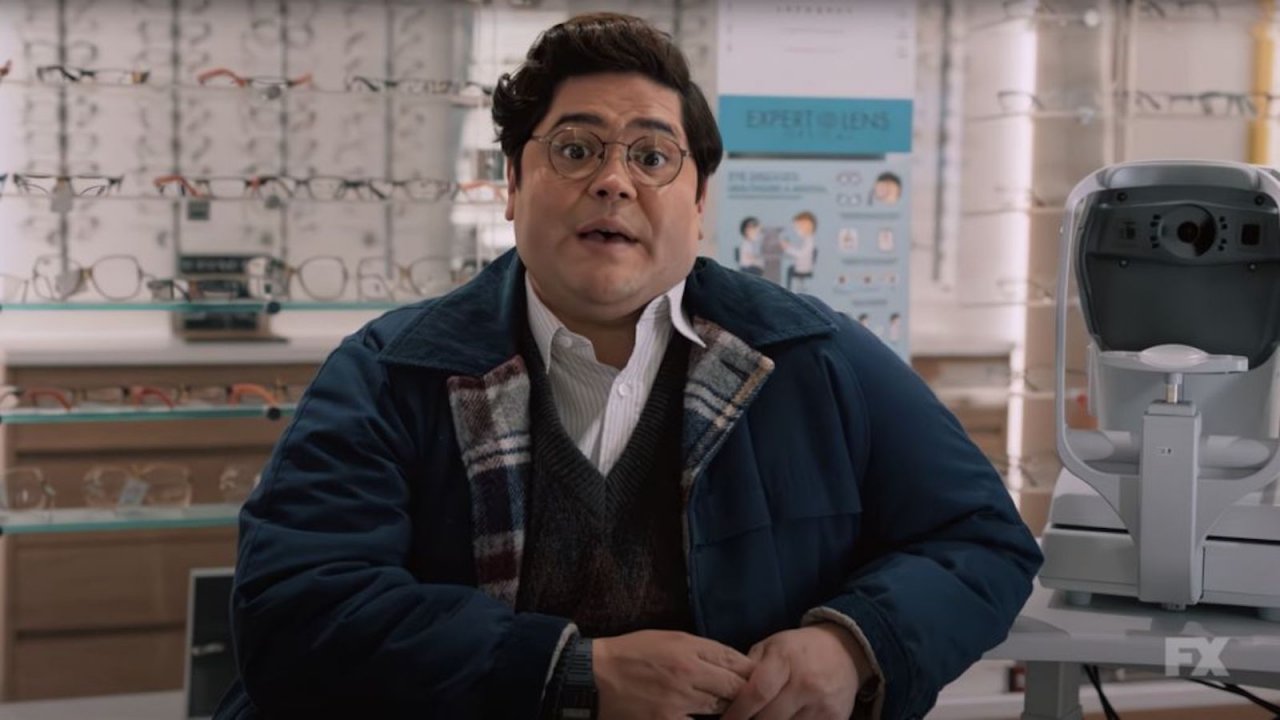 What We Do in the Shadows: il trailer della Stagione 5 mostra un Guillermo vampiro?