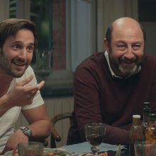 A.A.A. Genero cercasi: Kad Merad, Guillaume Labbé, Pauline Etienne in un'immagine