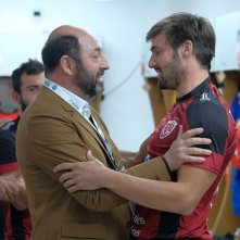 A.A.A. Genero cercasi: Kad Merad, Guillaume Labbé in una foto