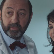 A.A.A. Genero cercasi: Kad Merad, Zabou Breitman in una foto