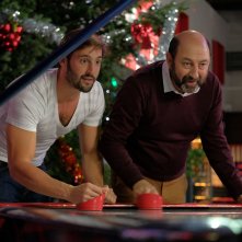 A.A.A. Genero cercasi: un'immagine del film