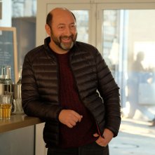 A.A.A. Genero cercasi: una scena