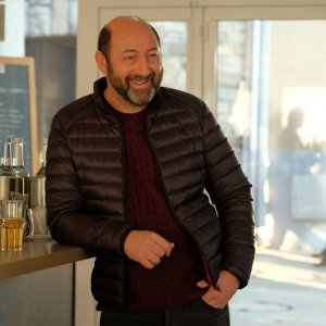 A.A.A. Genero cercasi: una scena