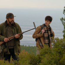 A.A.A. Genero cercasi: una scena del film