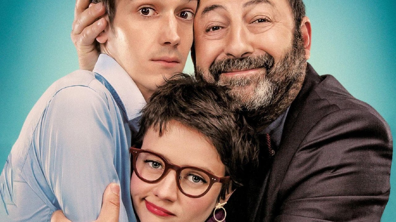 AAA genero cercasi stasera su Rai 1, trama e cast della commedia francese