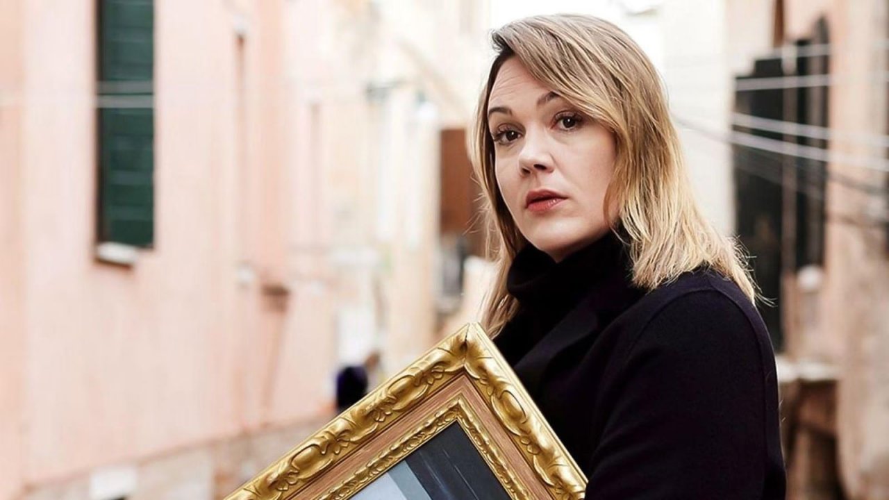 Amore e morte a Venezia: trama e cast del film del ciclo 'Nel segno del giallo'