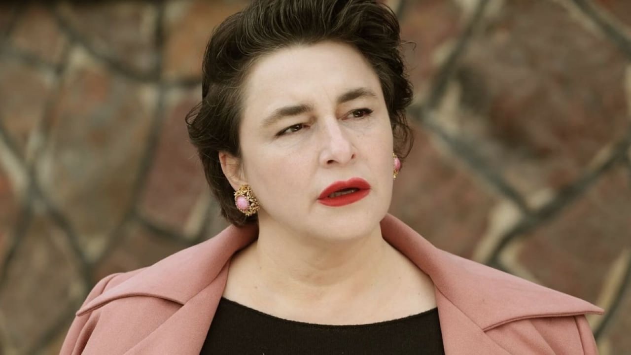 Terra Amara, anticipazioni trama 18 giugno: Behice vuole uccidere Zuleyha in ospedale