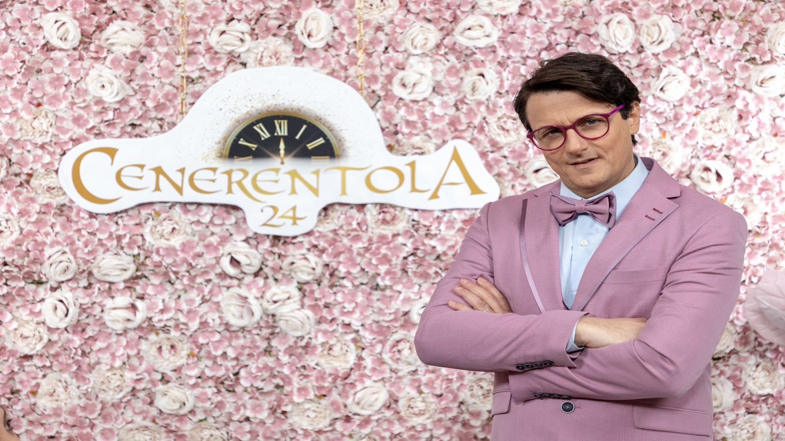 Cinderella 24: on Real Time the second season of Ciro Florio's program, previews and timetable