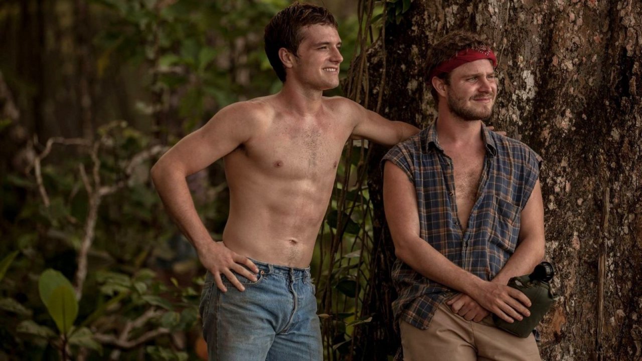 Escobar–Paradise Lost, stasera su rai 3: cast e trama del film con Benicio Del Toro