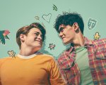 The Heartstopper 2: Charlie e Nick di nuovo insieme nella scena iniziale della seconda stagione [VIDEO]