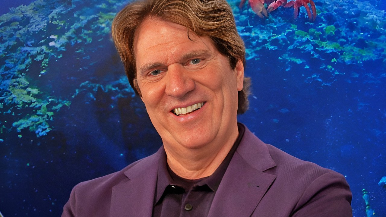 La sirenetta, Rob Marshall: 'Per In fondo al mare ho seguito le orme di Walt Disney'