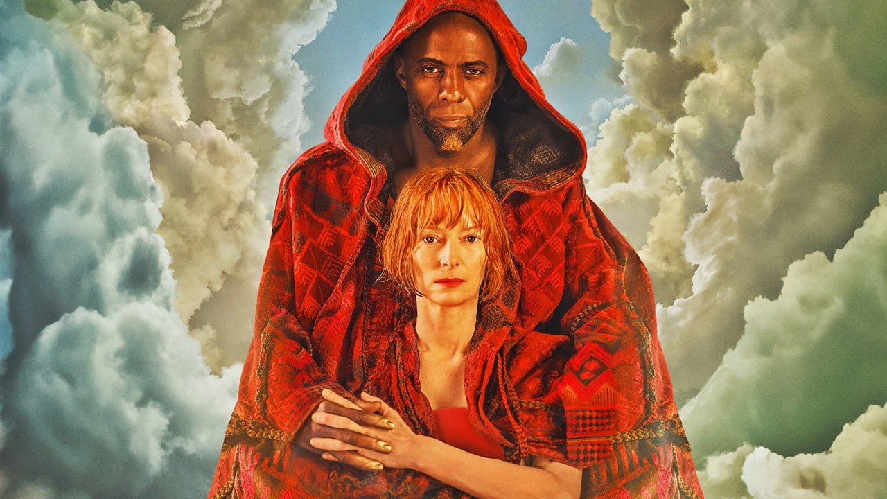 Tremila anni di attesa: ecco perché il film di George Miller va recuperato in 4K UHD