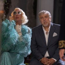 Un matrimonio mostruoso: un frame del film