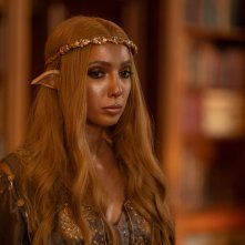 Un matrimonio mostruoso: un'immagine del film